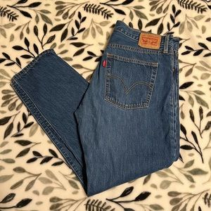 Levi’s Jeans!